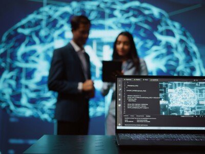 AI Agent Development Services for Smart Solutions