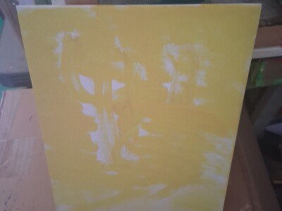 Painting one on front one on back 2.