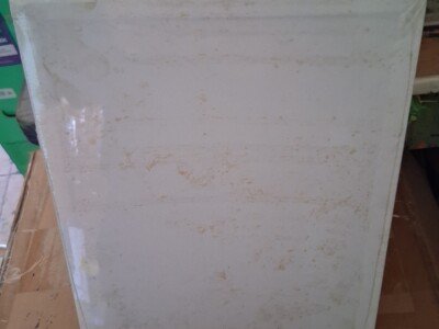 Painting canvas panel