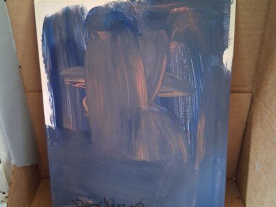 2 paintings one price painted 325,000 paintings, 326,000 but i