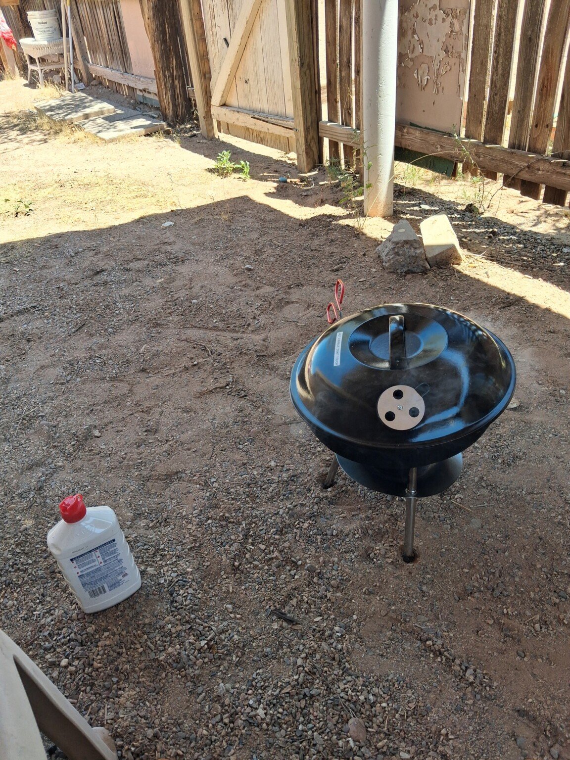 My fast food equip